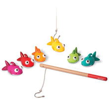 Janod Fishy Fishing Game