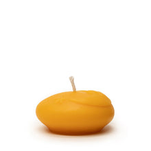 Dipam Beewax Candle - Moon and Star