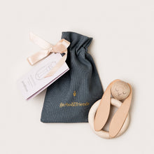 Garbo and Friends Teether – Bunny