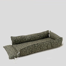 Garbo&Friends Baby Pod - Floral Moss