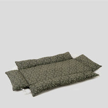 Garbo&Friends Baby Pod - Floral Moss