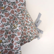 Garbo and Friends Duvet Cover Set – Floral Vine