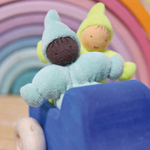 Grimm's Little Dwarfs - Pastel