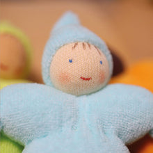 Grimm's Little Dwarfs - Pastel