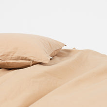 Studio Feder Bedding – Beige