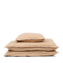 Studio Feder Bedding – Beige