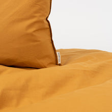 Studio Feder Bedding – Ochre