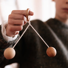 Wooden Story Bon Bon Ball