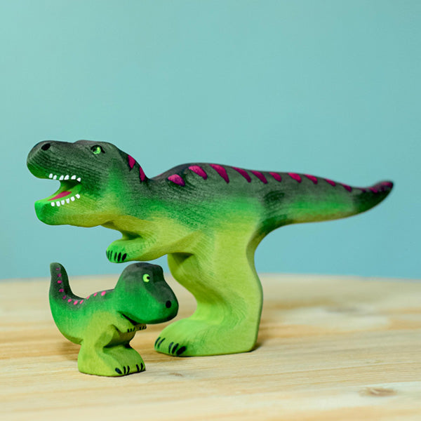 Bumbu Toys Dinosaurs T-Rex SET