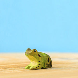 Bumbu Toys Frog