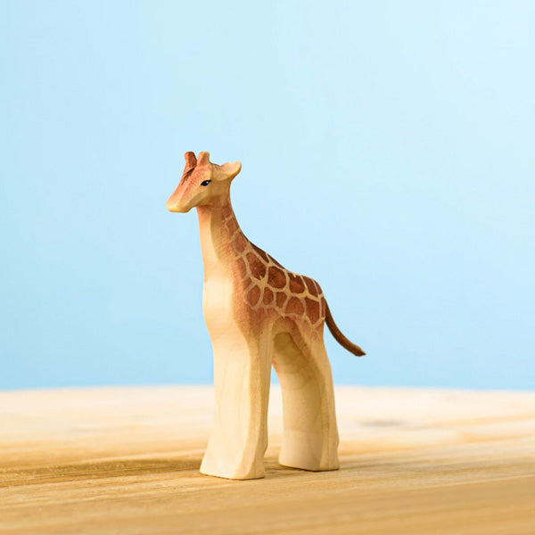 Bumbu Toys Giraffe Calf