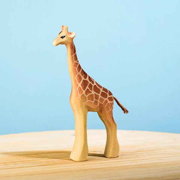 Bumbu Toys Giraffe Female