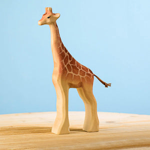 Bumbu Toys Giraffe Male