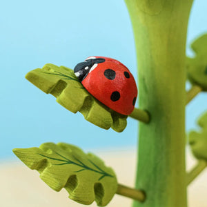 Bumbu Toys Ladybug