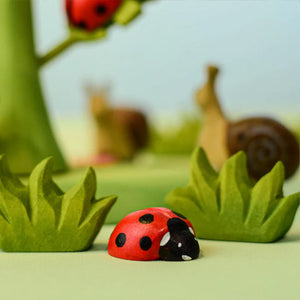 Bumbu Toys Ladybug