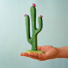 Bumbu Toys Mexican Cactus