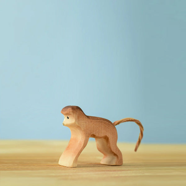 Bumbu Toys Monkey