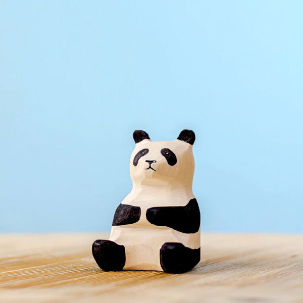 Bumbu Toys Panda Bear