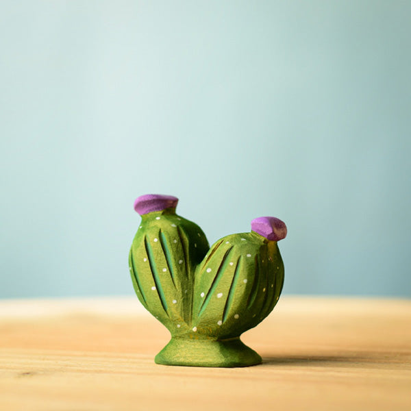 Bumbu Toys Pin Cushion Cactus