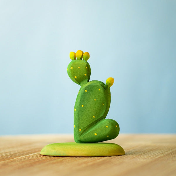 Bumbu Toys Prickly Pear Cactus