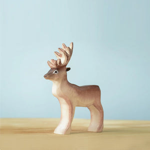 Bumbu Toys Reindeer