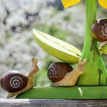 Bumbu Toys Snail