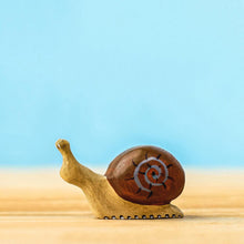 Bumbu Toys Snail