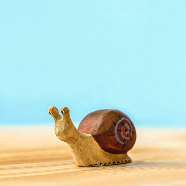 Bumbu Toys Snail