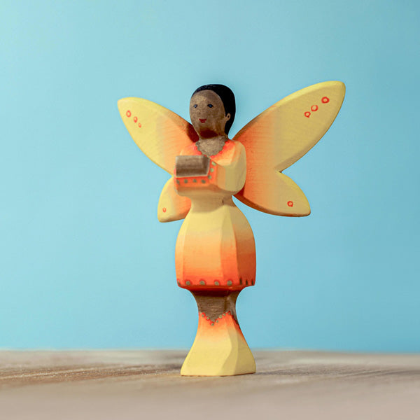 Bumbu Toys Sunflower Fairy