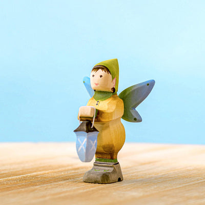 Bumbu Toys Winged Elf with Lamp