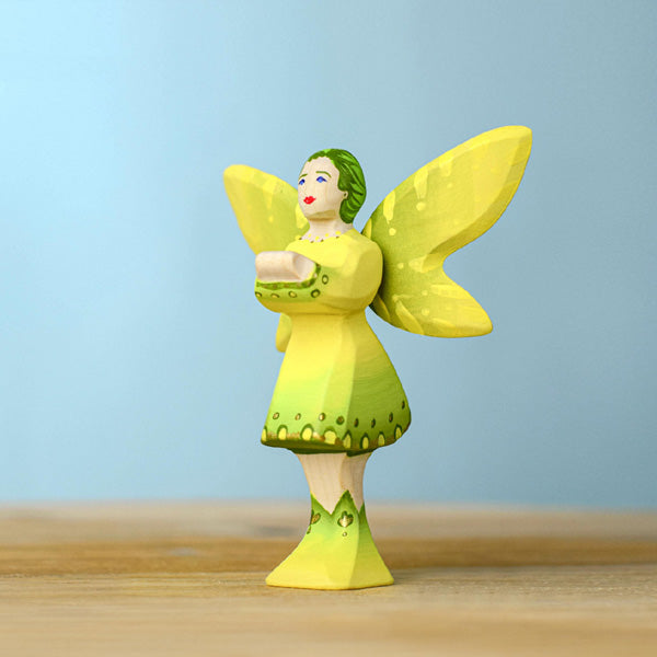 Bumbu Toys Woodland Fairy