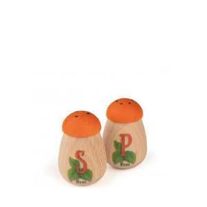 Erzi Salt and Pepper Shakers