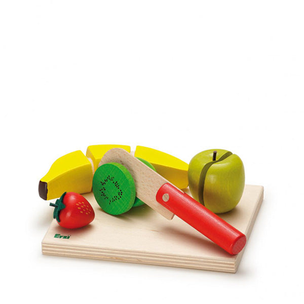 Erzi Fruit Salad Cutting Set