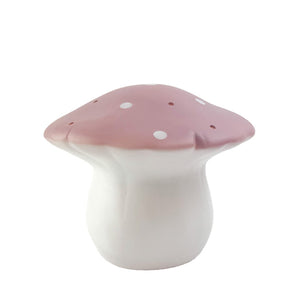 Egmont Toys Heico Mushroom Lamp Medium - Lilac