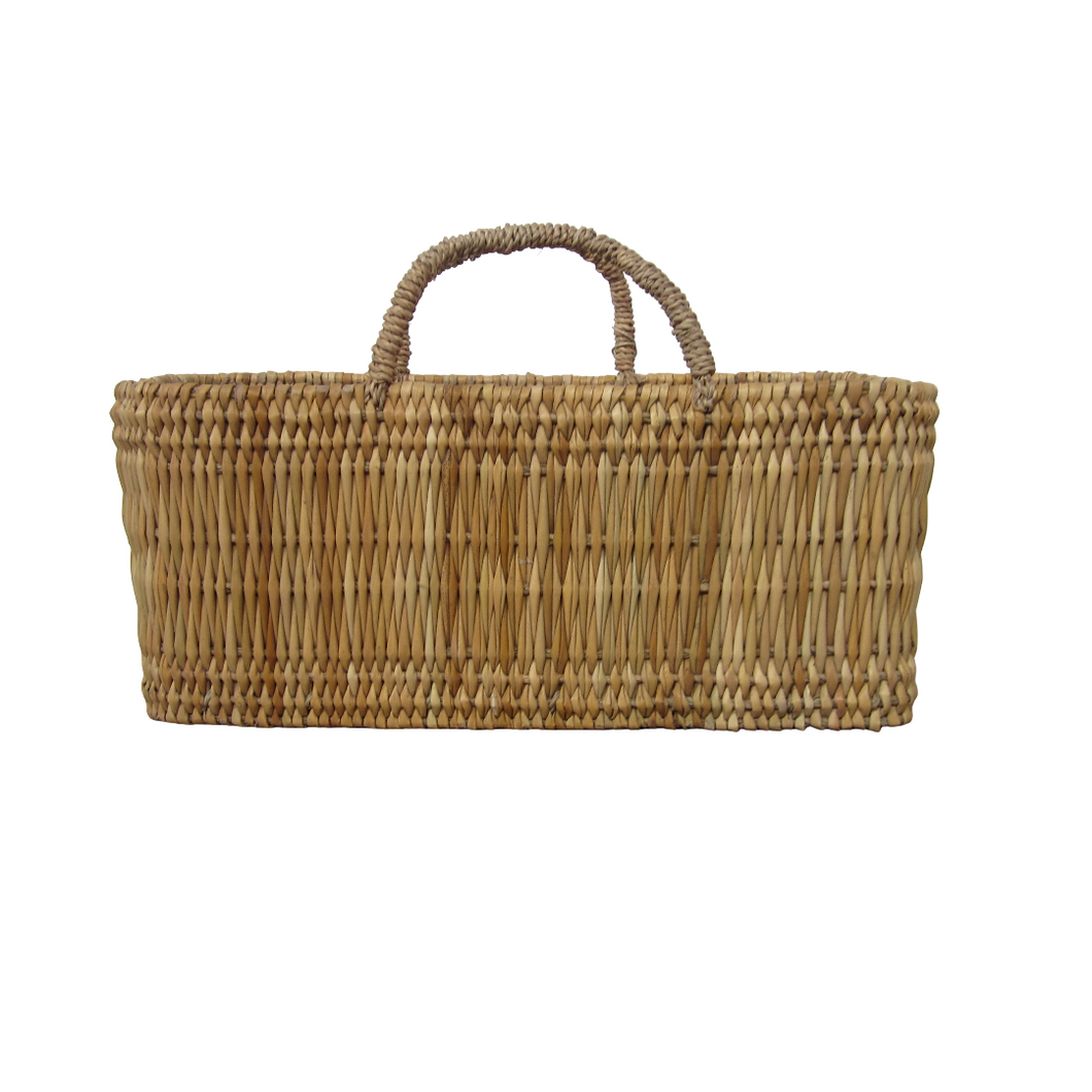 Bohemia Design Shopper Basket