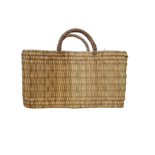 Bohemia Design Shopper Basket