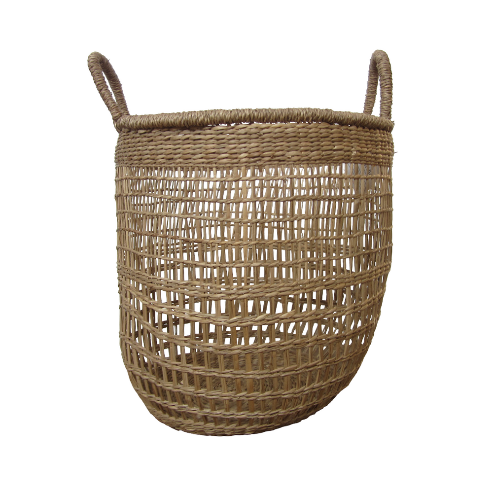 Bohemia Design Open Woven Basket