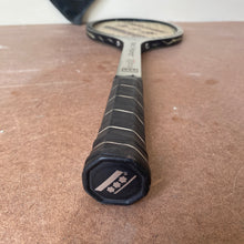 Vintage Rucanor - Wooden Tennis Racket with Sleeve