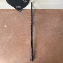 Vintage Rucanor - Wooden Tennis Racket with Sleeve