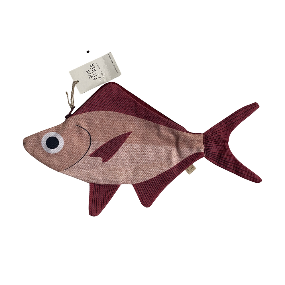 Don Fisher Alfonsino Case