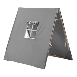 Kid's Concept Playtent - Grey