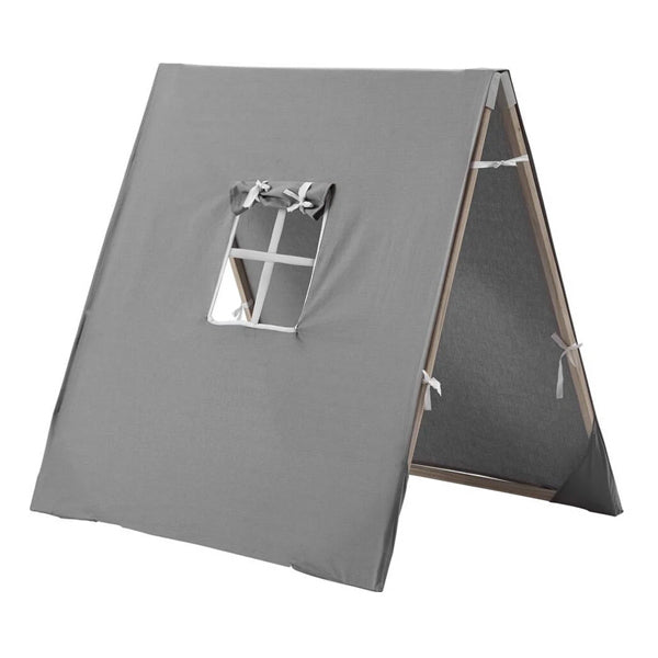 Kid's Concept Playtent - Grey