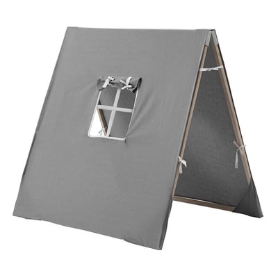 Kid's Concept Playtent - Grey