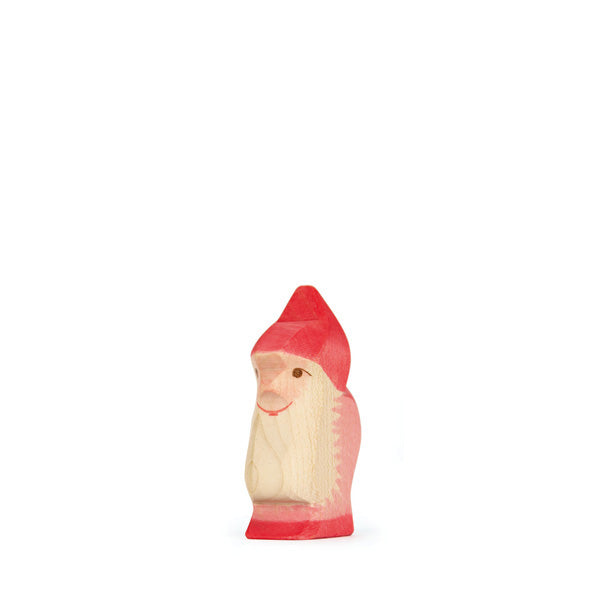 Ostheimer Dwarf - Red