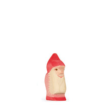 Ostheimer Dwarf - Red