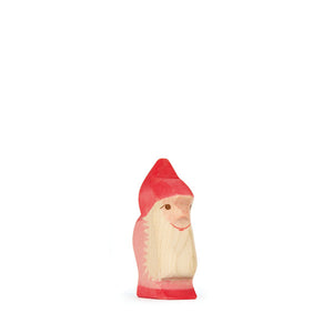 Ostheimer Dwarf - Red