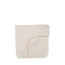 Summerville Organic Mattress Cover - Junior