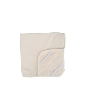 Summerville Organic Mattress Cover - Junior