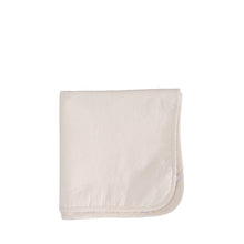 Summerville Organic Mattress Cover Waterproof - Baby