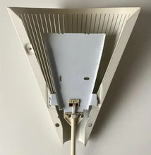 Vintage Ikea KLYKA - Metal Wall Lamp - Crème - V9810